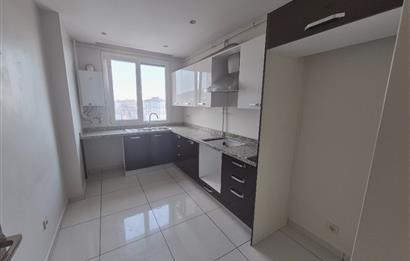 İnönü Mahallesinde Bakımlı Merkezi Konumda 2+1 Satılık Daire