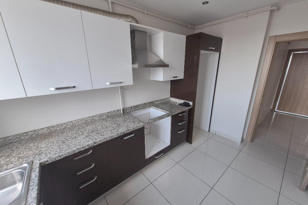 İnönü Mahallesinde Bakımlı Merkezi Konumda 2+1 Satılık Daire