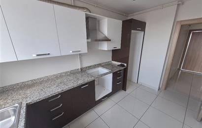 İnönü Mahallesinde Bakımlı Merkezi Konumda 2+1 Satılık Daire