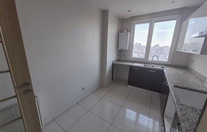 İnönü Mahallesinde Bakımlı Merkezi Konumda 2+1 Satılık Daire