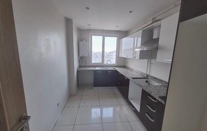 İnönü Mahallesinde Bakımlı Merkezi Konumda 2+1 Satılık Daire