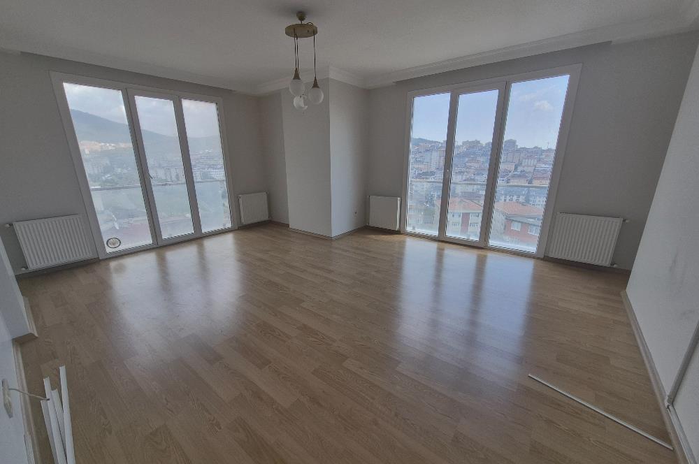 İnönü Mahallesinde Bakımlı Merkezi Konumda 2+1 Satılık Daire