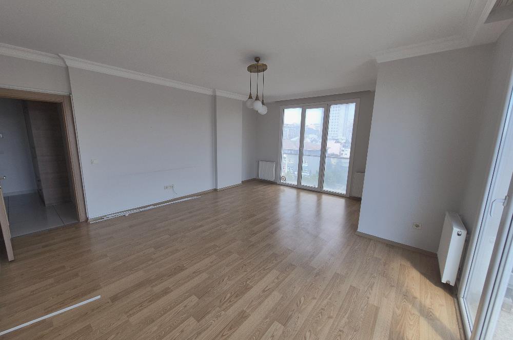 İnönü Mahallesinde Bakımlı Merkezi Konumda 2+1 Satılık Daire
