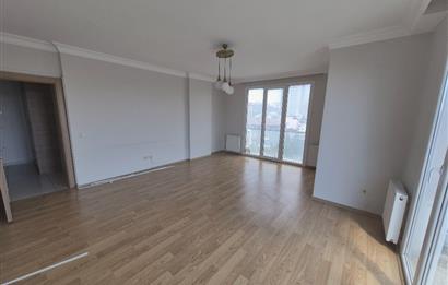 İnönü Mahallesinde Bakımlı Merkezi Konumda 2+1 Satılık Daire