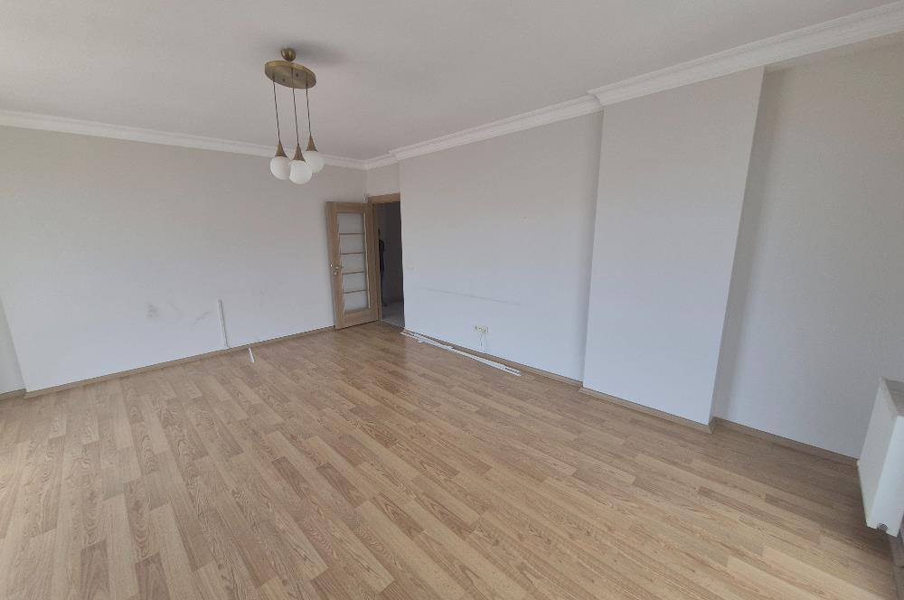 İnönü Mahallesinde Bakımlı Merkezi Konumda 2+1 Satılık Daire