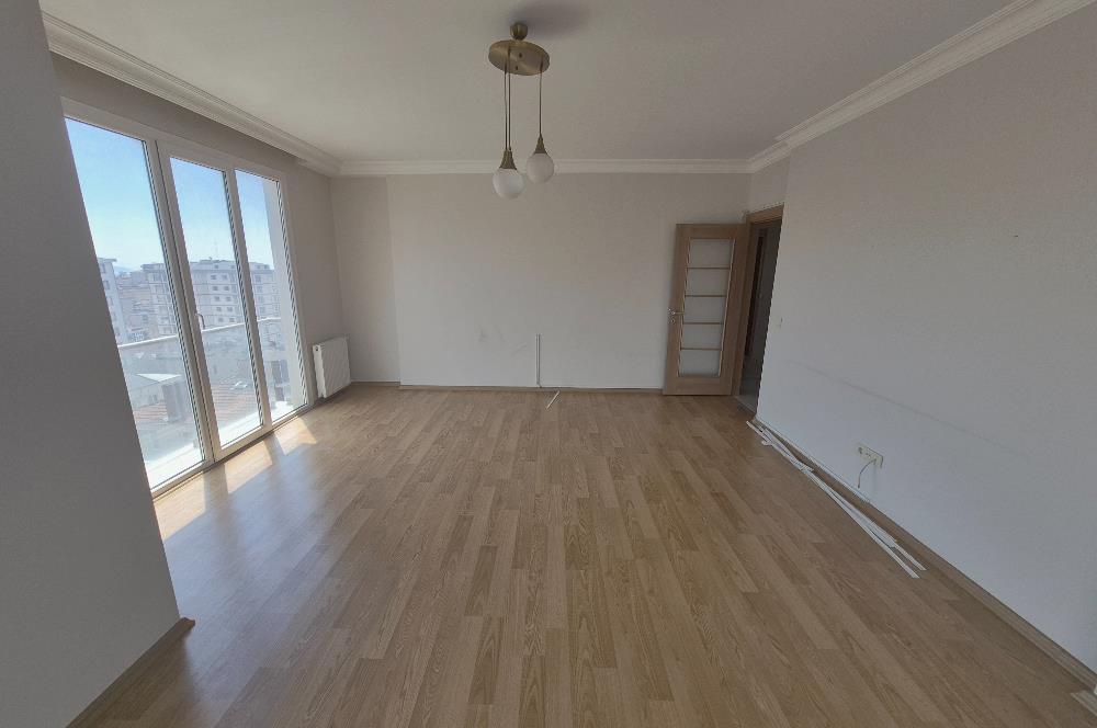 İnönü Mahallesinde Bakımlı Merkezi Konumda 2+1 Satılık Daire