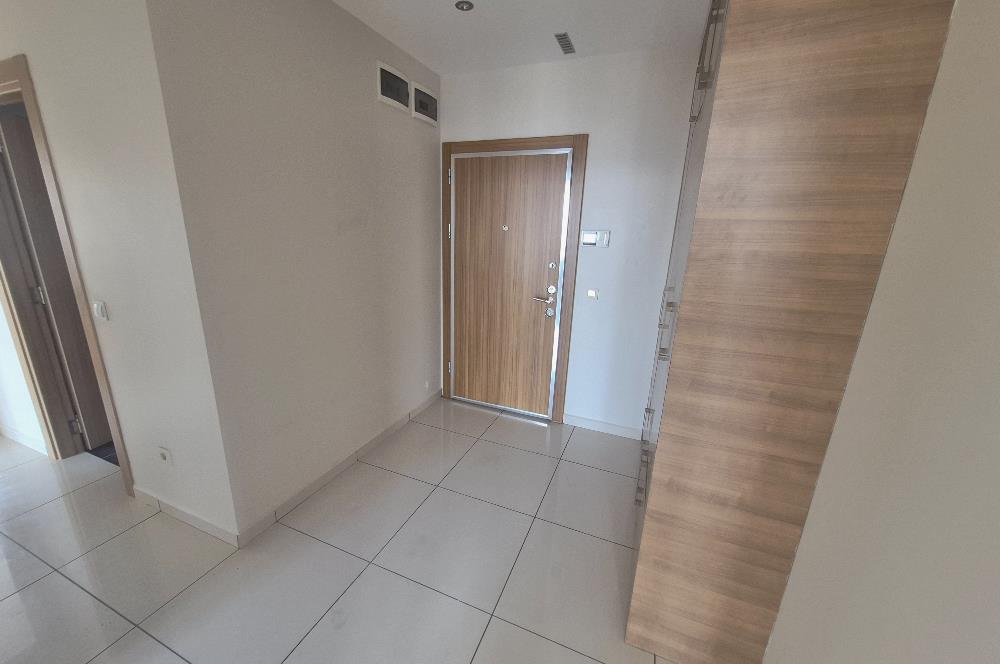 İnönü Mahallesinde Bakımlı Merkezi Konumda 2+1 Satılık Daire