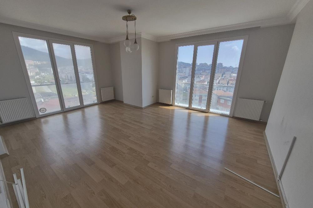 İnönü Mahallesinde Bakımlı Merkezi Konumda 2+1 Satılık Daire
