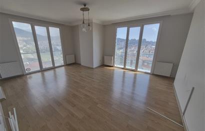 İnönü Mahallesinde Bakımlı Merkezi Konumda 2+1 Satılık Daire
