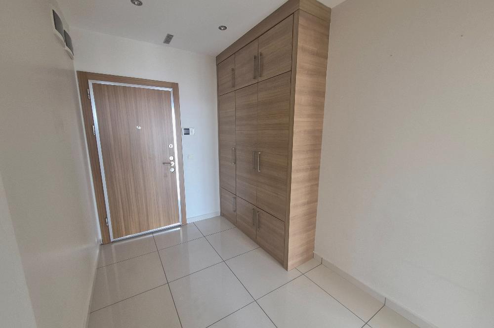 İnönü Mahallesinde Bakımlı Merkezi Konumda 2+1 Satılık Daire