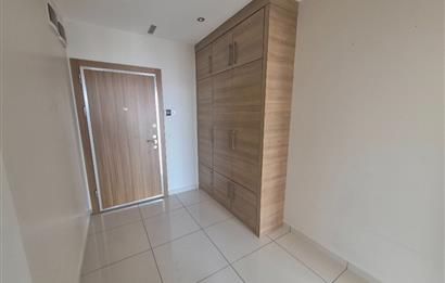 İnönü Mahallesinde Bakımlı Merkezi Konumda 2+1 Satılık Daire