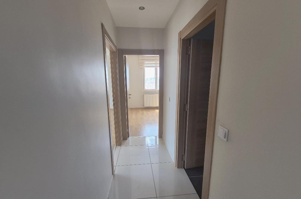 İnönü Mahallesinde Bakımlı Merkezi Konumda 2+1 Satılık Daire
