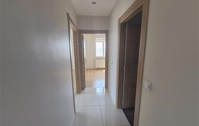 İnönü Mahallesinde Bakımlı Merkezi Konumda 2+1 Satılık Daire
