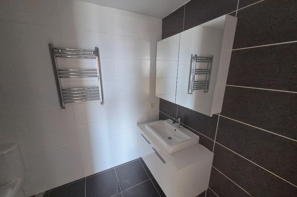 İnönü Mahallesinde Bakımlı Merkezi Konumda 2+1 Satılık Daire