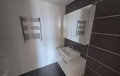 İnönü Mahallesinde Bakımlı Merkezi Konumda 2+1 Satılık Daire