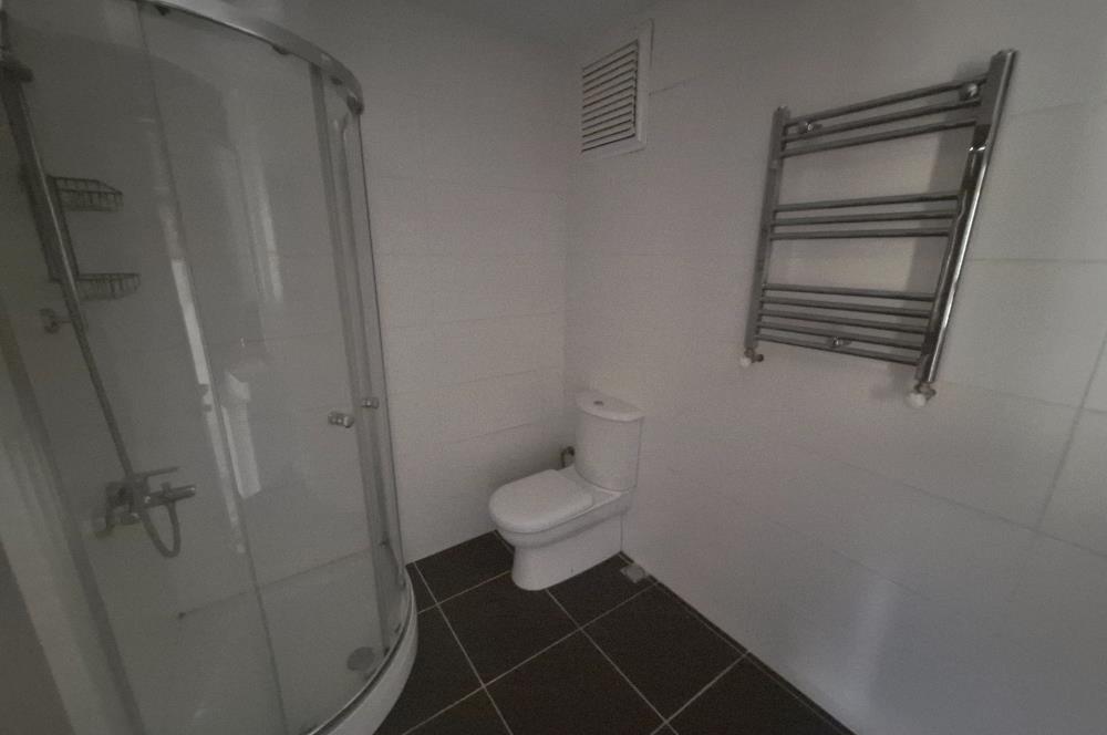 İnönü Mahallesinde Bakımlı Merkezi Konumda 2+1 Satılık Daire