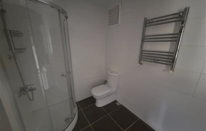 İnönü Mahallesinde Bakımlı Merkezi Konumda 2+1 Satılık Daire