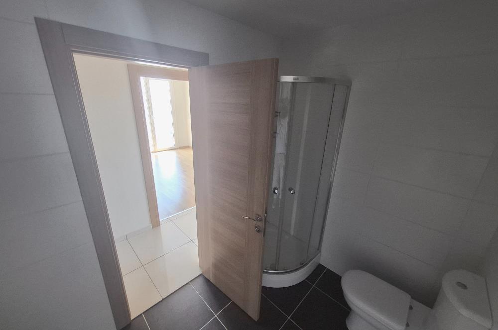 İnönü Mahallesinde Bakımlı Merkezi Konumda 2+1 Satılık Daire