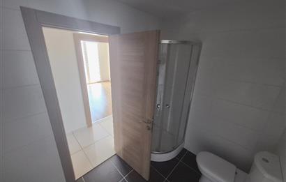 İnönü Mahallesinde Bakımlı Merkezi Konumda 2+1 Satılık Daire