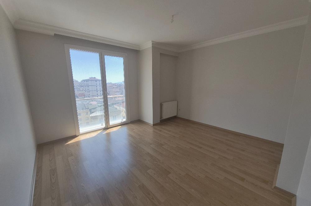 İnönü Mahallesinde Bakımlı Merkezi Konumda 2+1 Satılık Daire