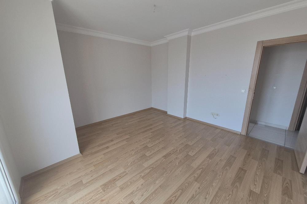 İnönü Mahallesinde Bakımlı Merkezi Konumda 2+1 Satılık Daire