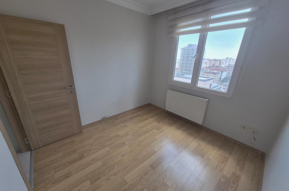 İnönü Mahallesinde Bakımlı Merkezi Konumda 2+1 Satılık Daire