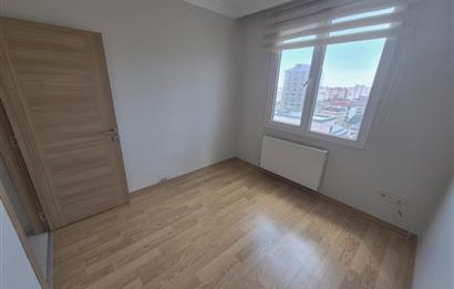İnönü Mahallesinde Bakımlı Merkezi Konumda 2+1 Satılık Daire