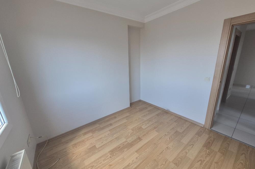 İnönü Mahallesinde Bakımlı Merkezi Konumda 2+1 Satılık Daire