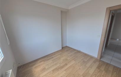İnönü Mahallesinde Bakımlı Merkezi Konumda 2+1 Satılık Daire