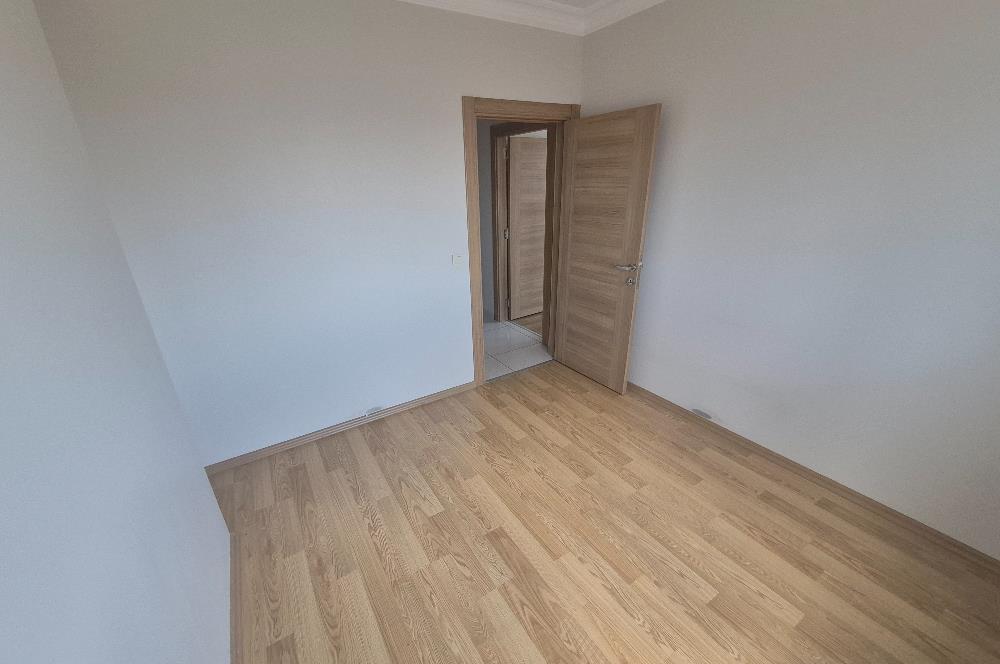 İnönü Mahallesinde Bakımlı Merkezi Konumda 2+1 Satılık Daire