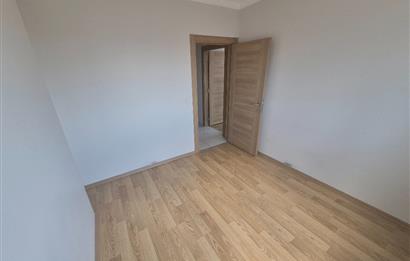 İnönü Mahallesinde Bakımlı Merkezi Konumda 2+1 Satılık Daire