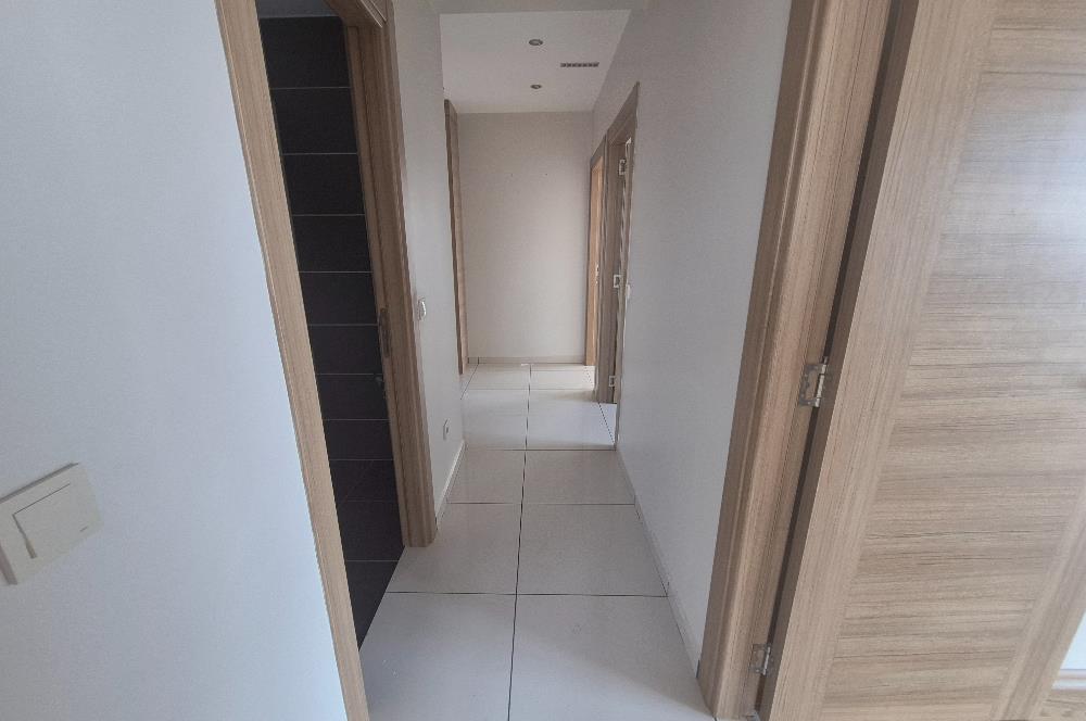 İnönü Mahallesinde Bakımlı Merkezi Konumda 2+1 Satılık Daire