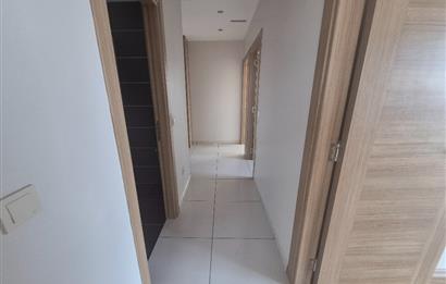 İnönü Mahallesinde Bakımlı Merkezi Konumda 2+1 Satılık Daire