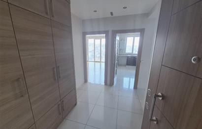 İnönü Mahallesinde Bakımlı Merkezi Konumda 2+1 Satılık Daire