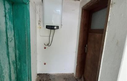 C.21LOCA'DAN SUSURLUK BABAKÖYDE MÜKEMMEL BAHÇELİ KÖY EVİ