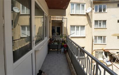 C21 Cius; Dr Ziya Kaya Mah 3+1 Ara Kat Satılık Daire