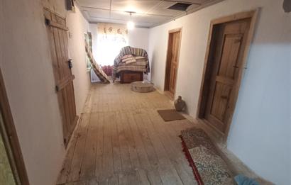C.21LOCA'DAN SUSURLUK BABAKÖYDE MÜKEMMEL BAHÇELİ KÖY EVİ