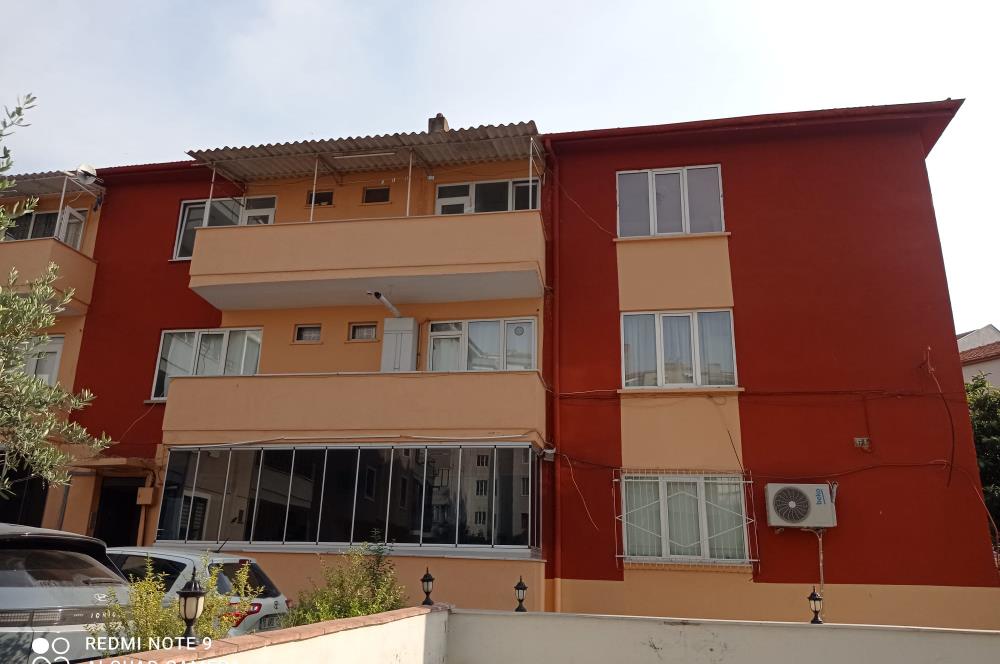 Century21 Bal'dan Bahçelievler Mahallesinde Satılık 3+1 Daire