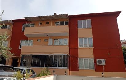 Century21 Bal'dan Bahçelievler Mahallesinde Satılık 3+1 Daire