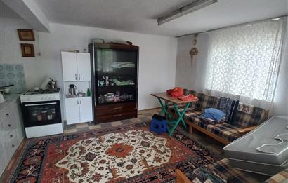 C.21LOCA'DAN SUSURLUK BABAKÖYDE MÜKEMMEL BAHÇELİ KÖY EVİ
