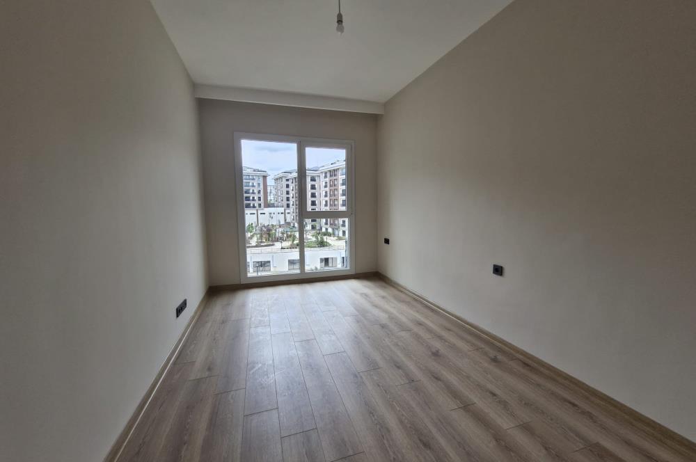 ALYA MERKEZEFENDİ KONUTLARI SATILIK KONFORLU DAİRE