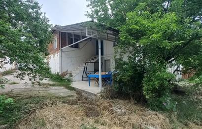 C.21LOCA'DAN SUSURLUK BABAKÖYDE MÜKEMMEL BAHÇELİ KÖY EVİ