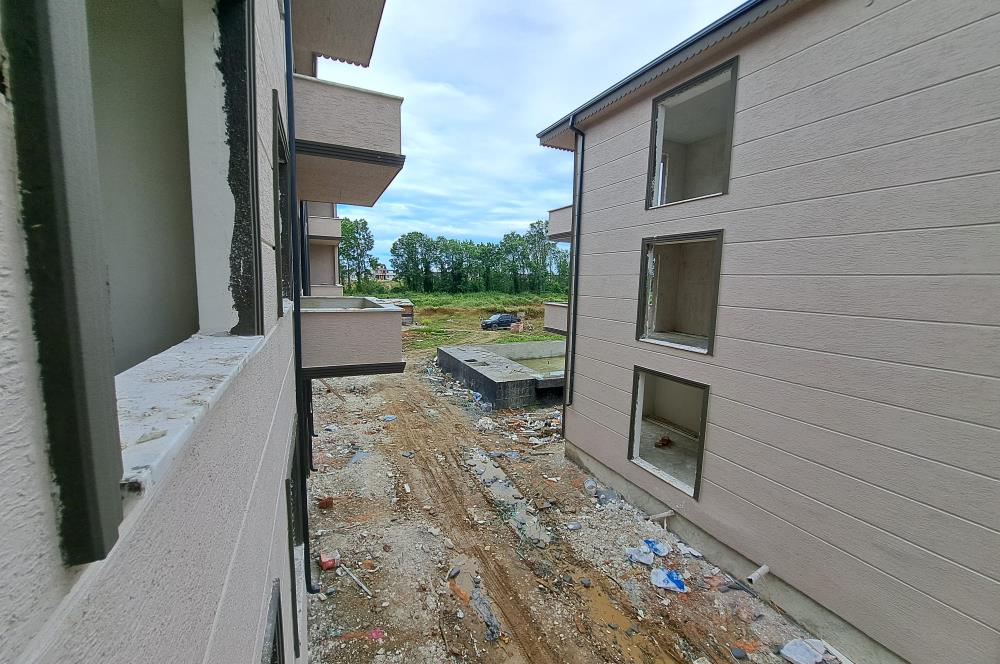 Pera Kocaali 1 Sitesi Havuzlu Denize Yakın Yeni Satılık 2+1 ler