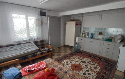 C.21LOCA'DAN SUSURLUK BABAKÖYDE MÜKEMMEL BAHÇELİ KÖY EVİ