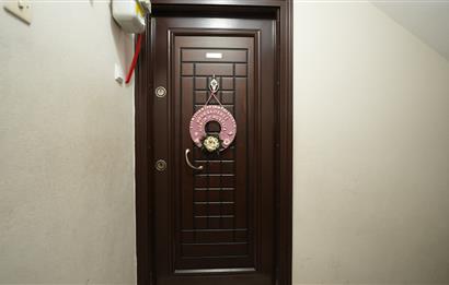 C21 Cius; Dr Ziya Kaya Mah 3+1 Ara Kat Satılık Daire