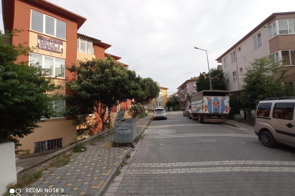 Century21 Bal'dan Bahçelievler Mahallesinde Satılık 3+1 Daire