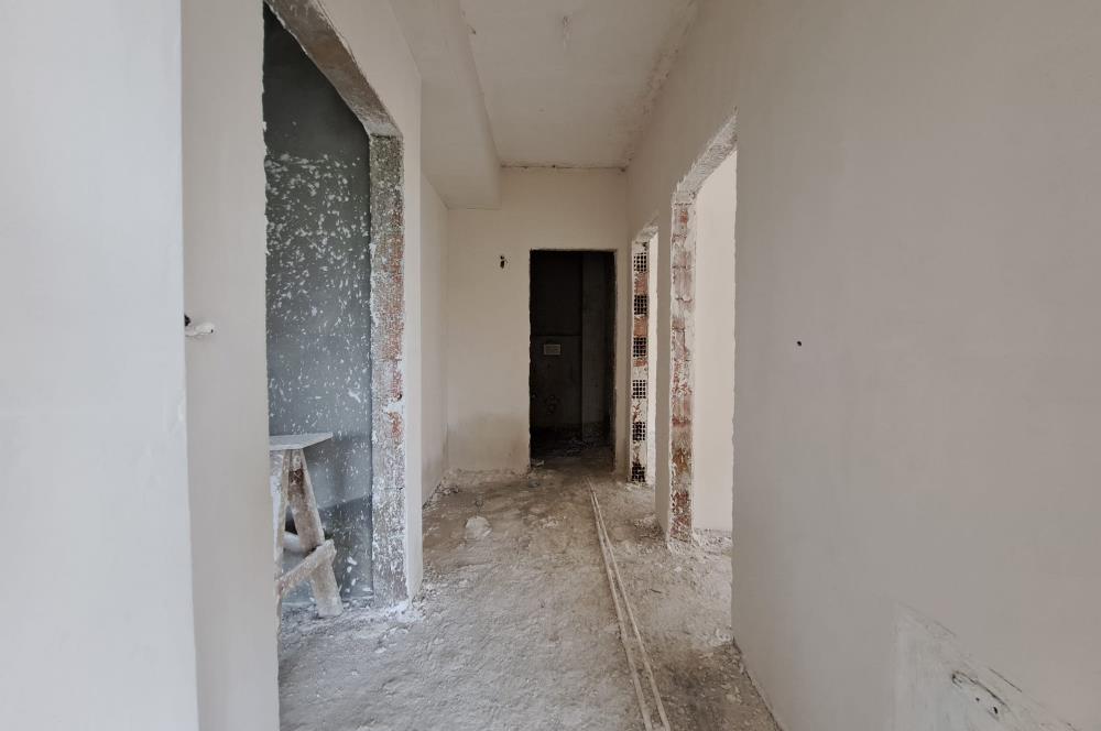Pera Kocaali 1 Sitesi Havuzlu Denize Yakın Yeni Satılık 2+1 ler
