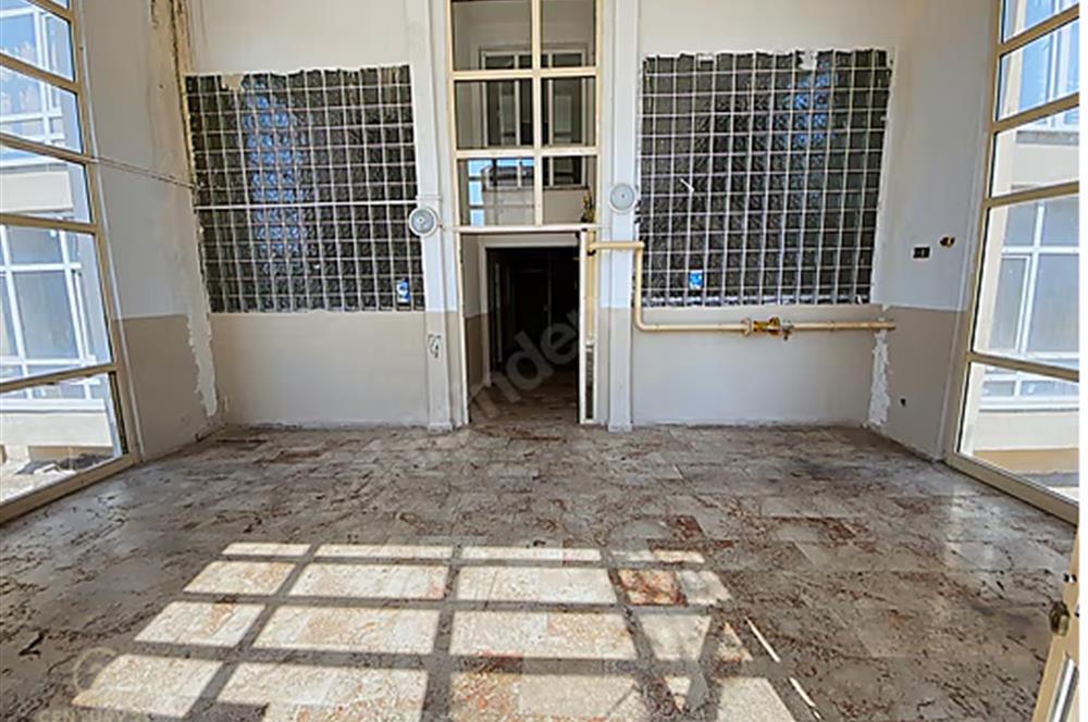TOKİ YENİMAHALLE'DE 2. KAT,EŞYALI, ÖN CEPHE, 1+1, KİRALIK DAİRE