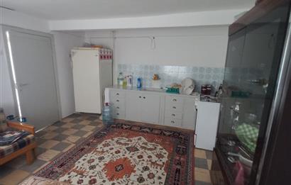 C.21LOCA'DAN SUSURLUK BABAKÖYDE MÜKEMMEL BAHÇELİ KÖY EVİ