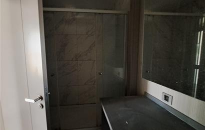 Kartal İSTMarina'da Balkonlu, Deniz & Şehir Manzaralı 2+1